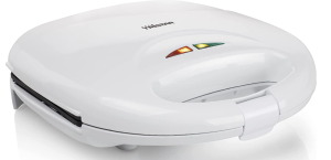 TOSTIERA ELETTRICA 750W TRISTAR SA-3050 WHITE