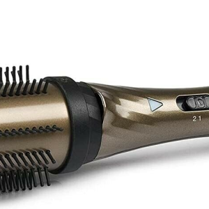 SPAZZOLA ARRICCIACAPELLI G3 FERRARI G3002700 GOLD