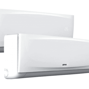 CLIMATIZZATORE ZEPHIR DUAL INVERTER 9000+9000 BTU CLASSE A++/A+ SERIE ZDA DUAL INVERTER BIANCO