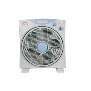 VENTILATORE BOX FAN CON PALA 45 DCG CRB1220