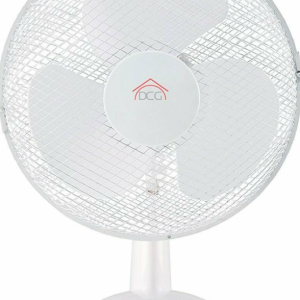 Ventilatore Da Tavolo Con Pala 30 Dcg Ve9030