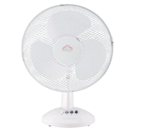 VENTILATORE DA TAVOLO CON PALA 40 DCG VE9040
