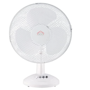 VENTILATORE DA TAVOLO CON PALA 40 DCG VE9040