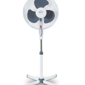 VENTILATORE A PIANTANA CON PALA DA 40 DCG VE1625