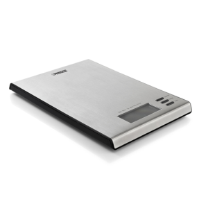 BILANCIA DA CUCINA DIGITALE 5KG PRINCESS 492943 ACCIAIO