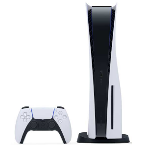 CONSOLE PS5 STANDARD EDITION 825GB SONY WHITE EU.