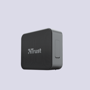 CASSE PORTATILI BLUETOOTH TRUST ZOWY BLACK 23745