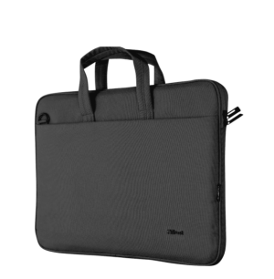 BORSA NOTEBOOK 16'' TRUST BOLOGNA ECO BLACK 24447