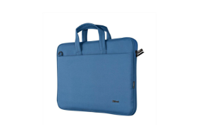 BORSA NOTEBOOK 16'' TRUST BOLOGNA ECO BLUE 24448