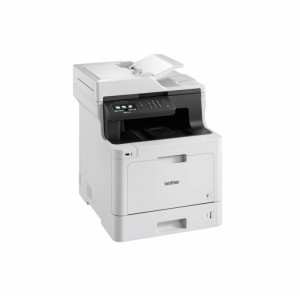 Brother MFC-L8690CDW Stampante Multifunzione Laser a Colori