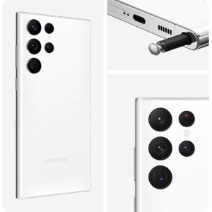 CELLULARE SAMSUNG S901 GALAXY S22 5G 128GB WHITE ITALIA