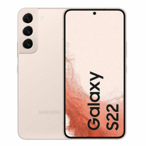 CELLULARE SAMSUNG S901 GALAXY S22 5G 256GB PINK ITALIA