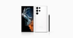 CELLULARE SAMSUNG S901 GALAXY S22 5G 256GB WHITE ITALIA