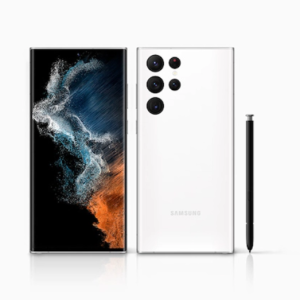 CELLULARE SAMSUNG S901 GALAXY S22 5G 256GB WHITE ITALIA