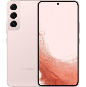 CELLULARE SAMSUNG S906 GALAXY S22 PLUS 5G 256GB PINK ITALIA