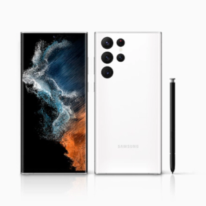 CELLULARE SAMSUNG S906 GALAXY S22 PLUS 5G 256GB WHITE ITALIA