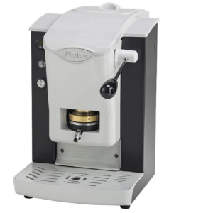 MACCHINA DA CAFFE' FABER SLOT PLAST BASIC TELAIO NERO PLASTICHE NERO SPNERNBAS