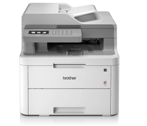 MULTIFUNZIONE LASER COLORE BROTHER DCP-L3550CDW