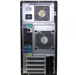 PC HP SFF Z230 I3-4160/4GB/320GB/DVDRW/W10 RICONDIZIONATO