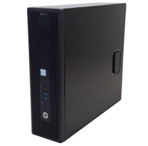 PC HP Z240 SFF I5-6500/16GB/250GB/W10P RICONDIZIONATO GRADO A