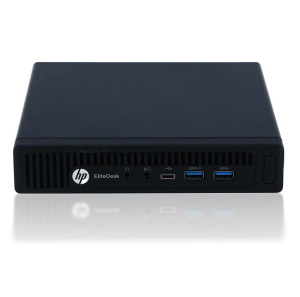 PC HP 800 G2 MINI I5-6500T/8GB/256GB/SSD/W10P RICONDIZIONATO GRADO A