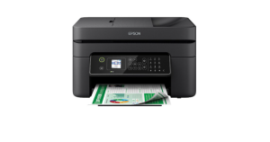 MULTIFUNZIONE INKJET EPSON WORKFORCE WF-2840DWF