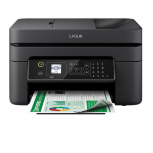 MULTIFUNZIONE INKJET EPSON WORKFORCE WF-2840DWF