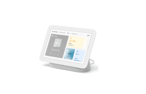 GOOGLE NEST HUB 2 GENERAZIONE ANTRACITE GA01892-IT