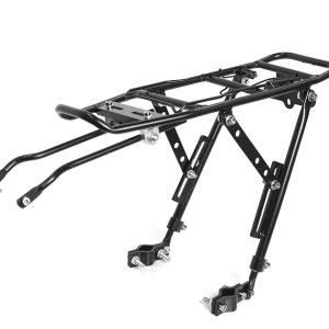 PORTAPACCHI PER BICI ELETTRICA ADOBIKE PER ADO A20/A20F/A26