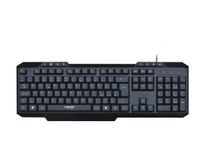 TASTIERA USB TECNO ACCESSORI TC-822