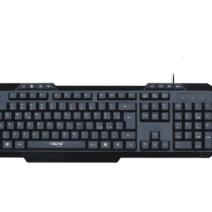 TASTIERA USB TECNO ACCESSORI TC-822