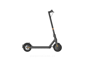 SCOOTER ELETTRICO XIAOMI 1S FBC4019GL