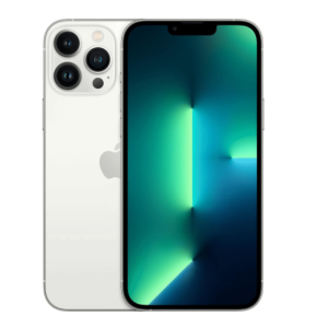CELLULARE APPLE IPHONE 13 PRO MAX 128GB MLL73ZD/A SILVER EUROPA