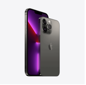 CELLULARE APPLE IPHONE 13 PRO MAX 128GB MLL63ZD/A GRAPHITE EUROPA