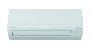 CLIMATIZZATORE DAIKIN DUAL INVERTER 9000+1200 BTU 2AMXF40A/ATXF25A/ATXF35A CLASSE A++/A+ SERIE DUAL INVERTER BIANCO