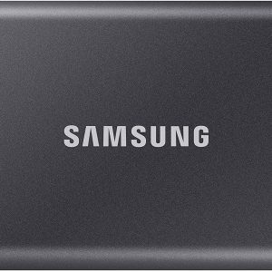HARD DISK SSD ESTERNO USB 3.1 01TB SAMSUNG T5 MU-PA1T0B/EU