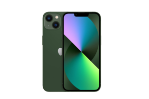 CELLULARE APPLE IPHONE 13 MINI 128GB MNFF3QL/A ALPINE GREEN ITALIA