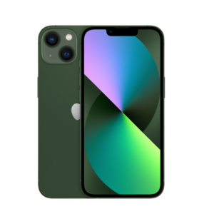 CELLULARE APPLE IPHONE 13 MINI 128GB MNFF3QL/A ALPINE GREEN ITALIA