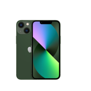 CELLULARE APPLE IPHONE 13 MINI 256GB MNFG3QL/A ALPINE GREEN ITALIA