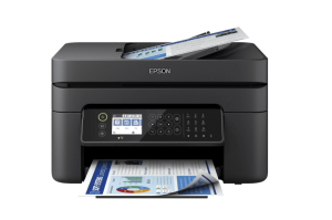 MULTIFUNZIONE INKJET EPSON WORKFORCE WF-2870DWF