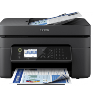 MULTIFUNZIONE INKJET EPSON WORKFORCE WF-2870DWF