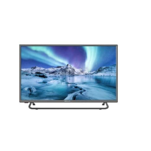 Tv Led 32" Bolva S-322110 Smart Android Italia Black