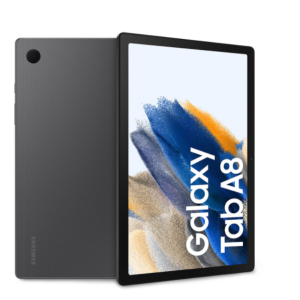 TABLET SAMSUNG GALAXY TAB A8 X205 10,5" 3+32GB WI-FI+CELLULAR GRAY