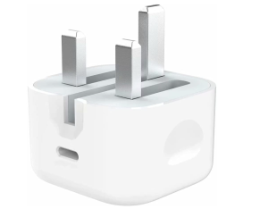 CARICABATTERIA DA RETE APPLE PER IPHONE/IPOD MD813ZM/A.