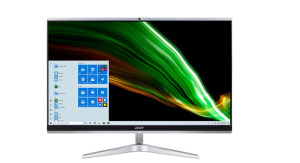 Pc All In One Acer Aspire C24-1650 Dq.Bftet.006