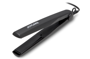 Piastra Per Capelli Joycare Jc-456b 25w Black