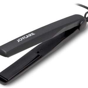 Piastra Per Capelli Joycare Jc-456b 25w Black