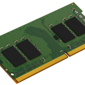 MEMORIA NOTEBOOK DDR4 2666 4GB KINGSTON KVR26S19S6/8