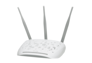 WIRELESS ACCESS POINT TP-LINK TL-WA901N