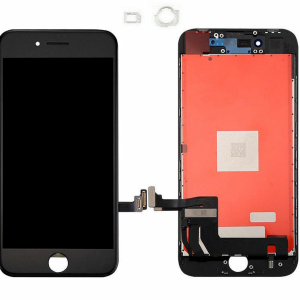 RICAMBIO DISPLAY LCD PER IPHONE 8 IPHONE SE 2020 WHITE PREMIUM CMR